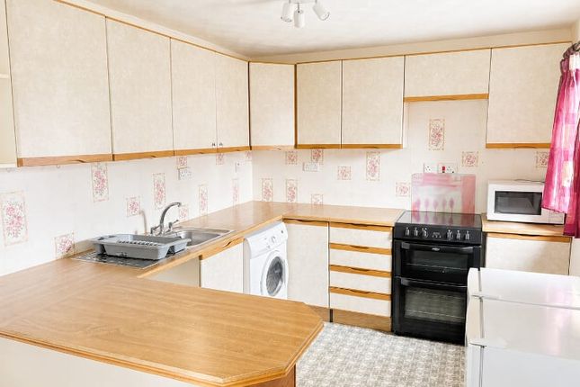 5 Braehead House, Shore Street, Thurso photo 4