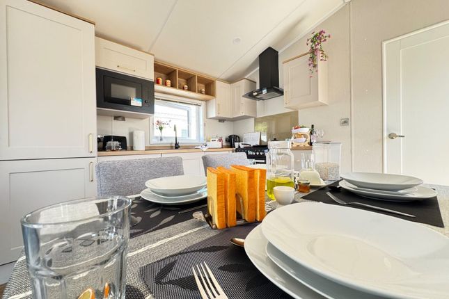 Pevensey Bay Holiday Park, Pevensey Bay photo 5
