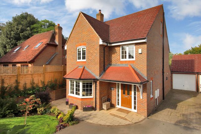 Detached house for sale in Speldhurst Road, Langton Green, Tunbridge Wells, Kent