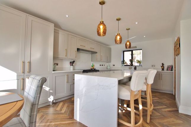 Detached house for sale in Abbey Road, West Kirby, Wirral