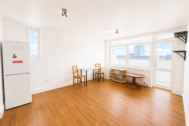 Clem Attlee Court, London photo 3