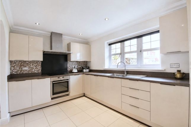 17, Grafham Drive, Waddington, Lincoln photo 4