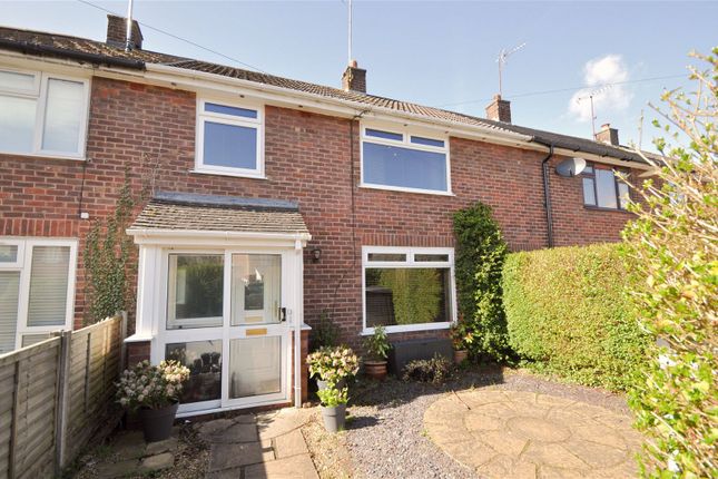 Terraced house for sale in Glenwood Drive, Irby, Wirral