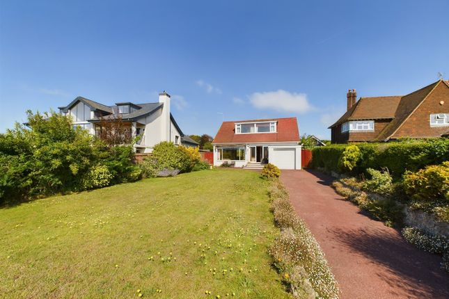 Detached house for sale in Waldron Road, Broadstairs
