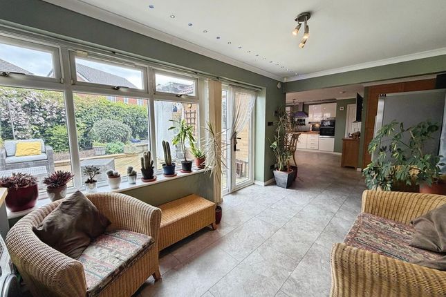 21, St Cuthberts Way, Newcastle Upon Tyne photo 4