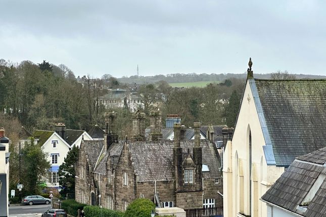 Flat 3, 77 West Street, Tavistock photo 2