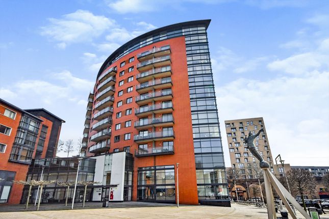 Flat for sale in Marconi Plaza, Chelmsford