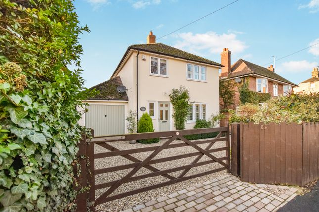 Thumbnail Detached house for sale in Earning Street, Godmanchester, Huntingdon