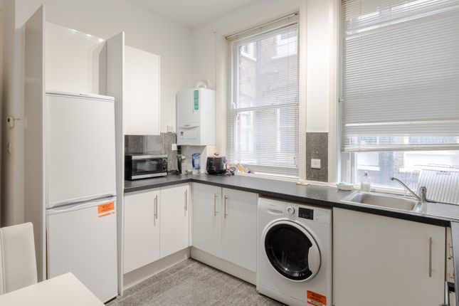 Flat for sale in Wymering Mansions, Wymering Road, London