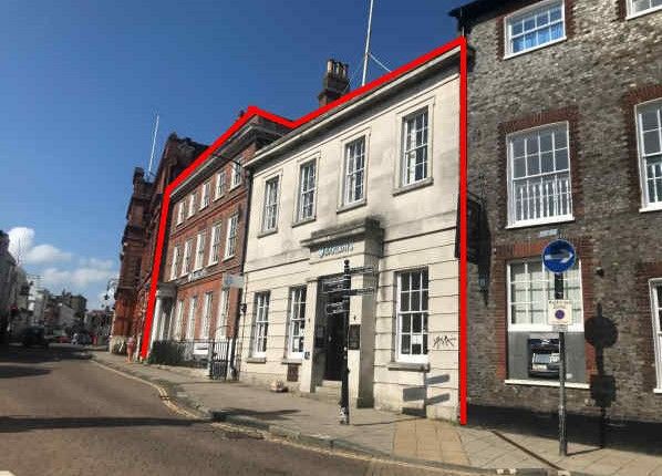 Office to let in 190 High Street, Lewes, East Sussex