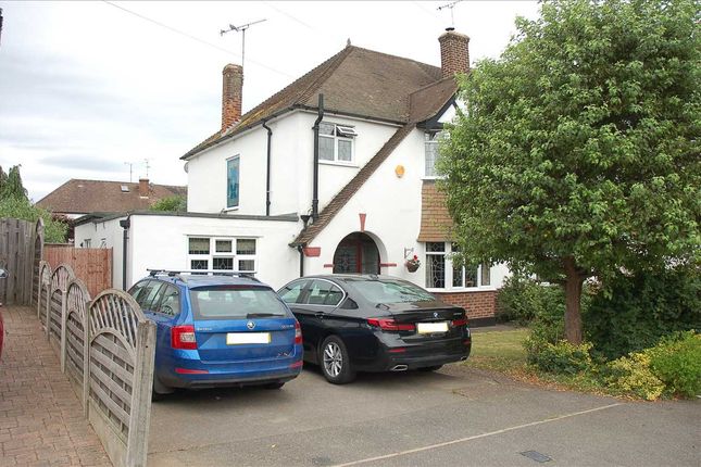 Semi-detached house for sale in Sunningdale Road, Chelmsford
