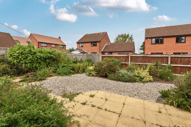 5, Cormorant Drive, Grimsby photo 4