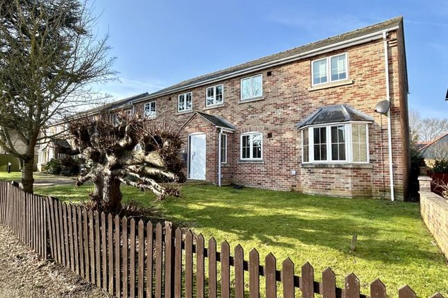 2 Bed Flat To Rent Wilburton, Ely Cb6