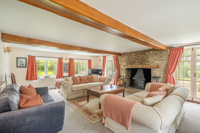Braydon Farm Cottage, Swindon photo 4