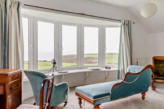 Bedroom Views