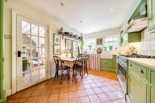 MILTON COTTAGE, Main Street, Chipping Norton photo 4