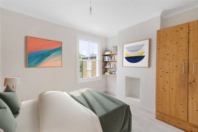 2A, Coliston Road, London photo 2