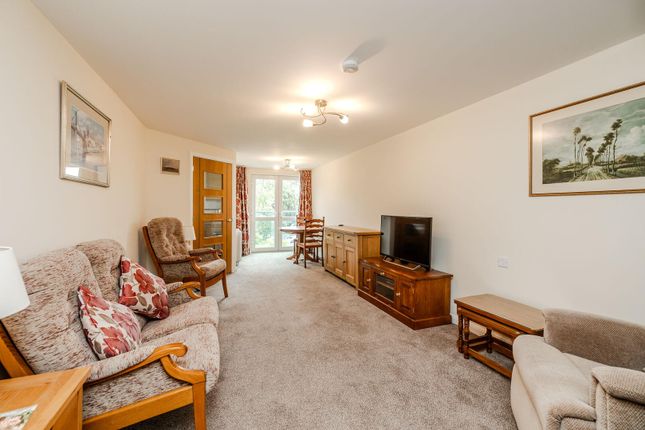 21 Henderson Court, North Road, Newcastle Upon Tyne photo 4