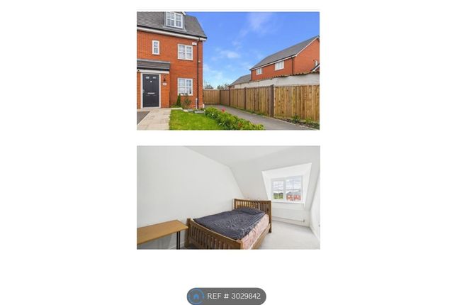 1 bed property for rent in Nocks Avenue, Birmingham B24