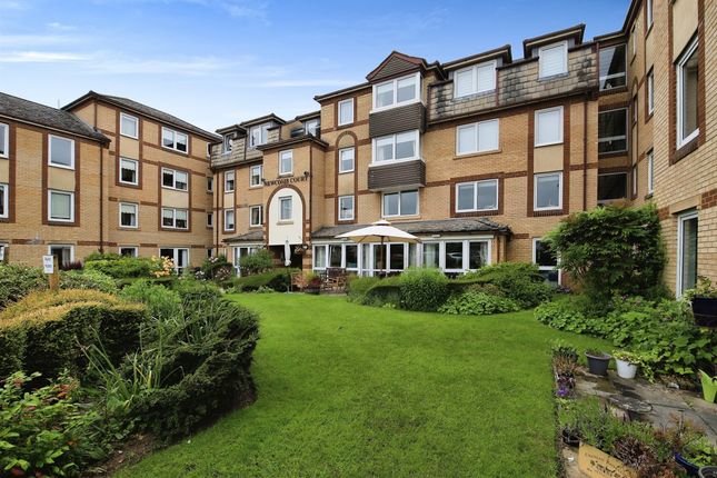 Thumbnail Property for sale in Newcomb Court, Stamford