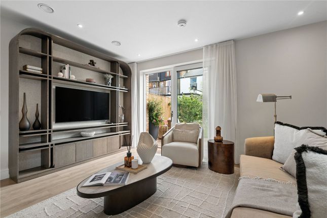 4, Bakers Mews, Twickenham photo 3