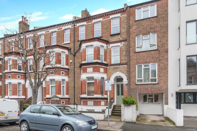 Thumbnail Flat for sale in Schubert Road, East Putney