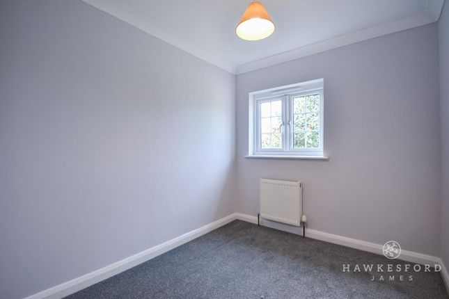 Terraced house for sale in Cellar Hill, Lynsted, Sittingbourne