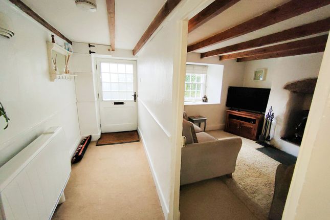 Cottage for sale in Mutton Row, Penryn