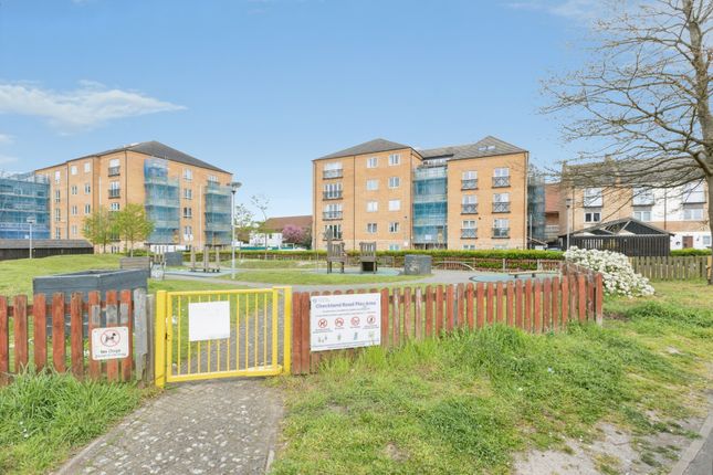 1-bed flat on Flat 4, 278, Checkland Road, Leicester, £60,000