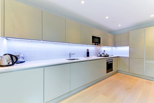 Apartment 2, 28, Heygate Street, London photo 3