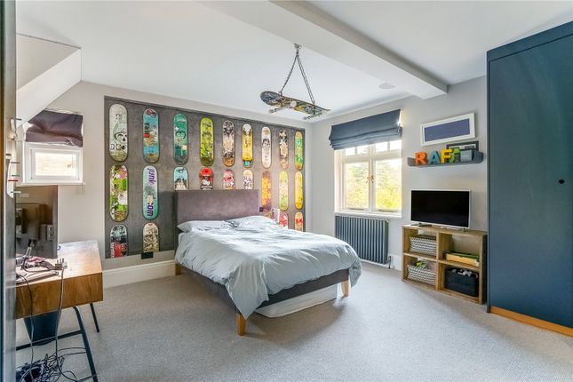 Detached house for sale in Musters Road, West Bridgford, Nottingham, Nottinghamshire