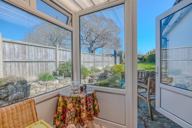 Conservatory/Rear Porch