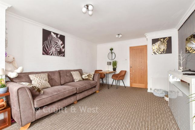 2-bed terraced on 5, Oakapple Close, Crawley, £325,000