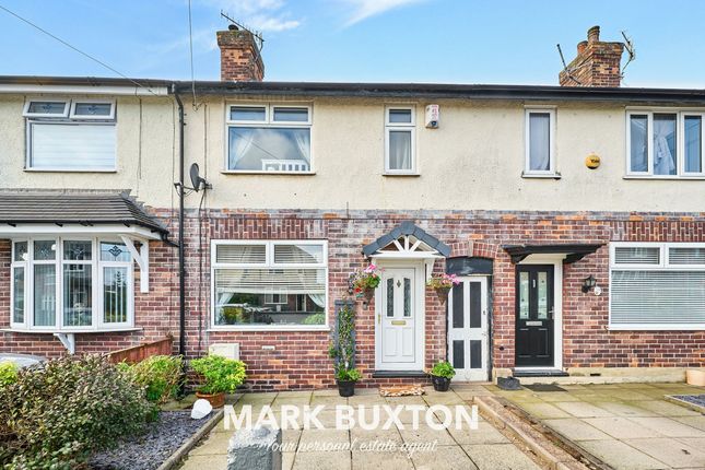 2-bed house on 27 Reeves Avenue, Newcastle-under-Lyme, £165,000