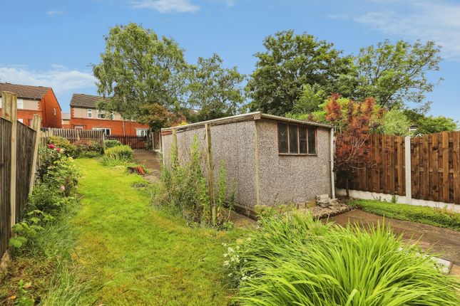 12, Roger Road, Barnsley photo 4