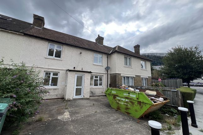 Terraced house to rent in Bromley Rd, White Hart Lane