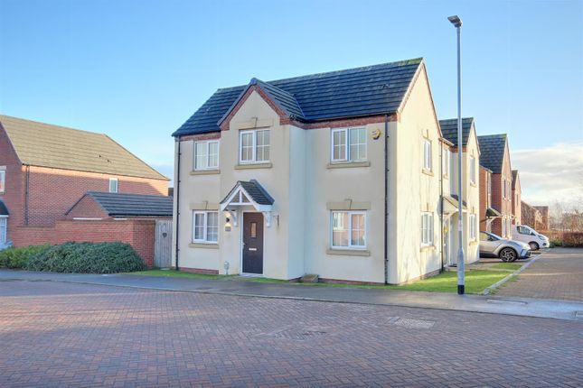 34, Wheatley Drive, Cottingham photo 4