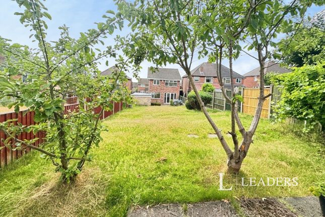 8, Garnon Street, Nottinghamshire photo 3