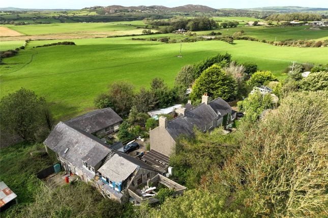 Barn conversion for sale in Brynteg, Benllech, Anglesey, Sir Ynys Mon