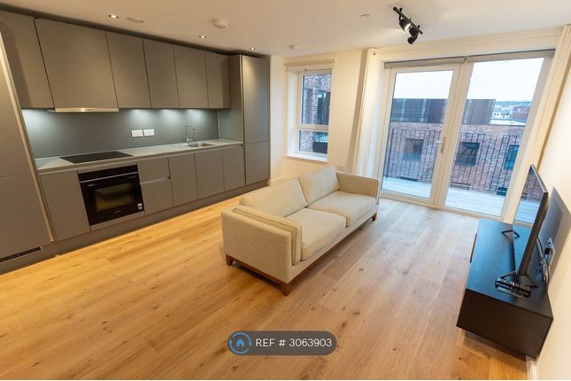 Logie Green Road, Edinburgh photo 4