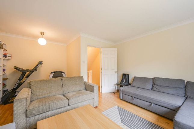 Terraced house to rent in Southey Mews, Royal Docks, London