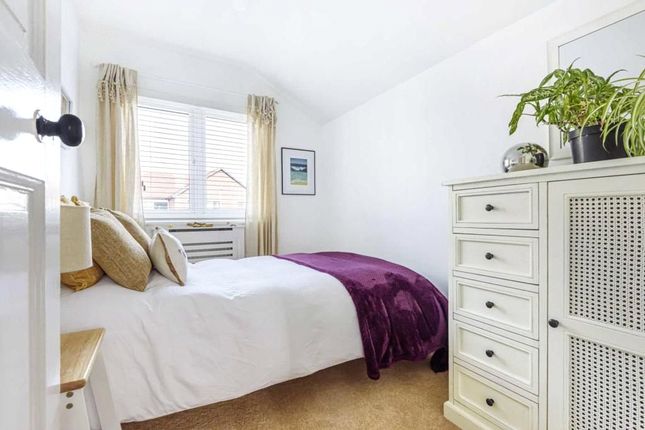 Maisonette for sale in Lindenthorpe Road, Broadstairs, Kent