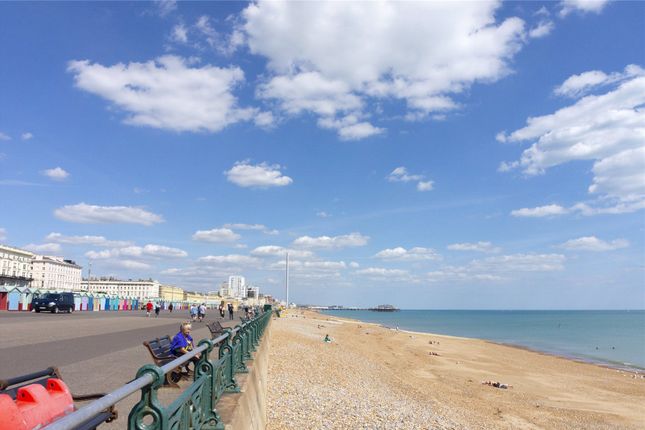 Flat for sale in Second Avenue, Hove, East Sussex