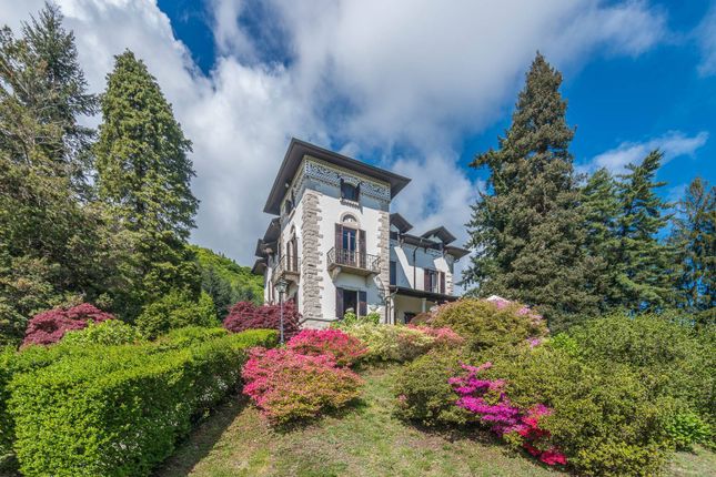 Thumbnail Villa for sale in Via Alpinia, Stresa, Piemonte