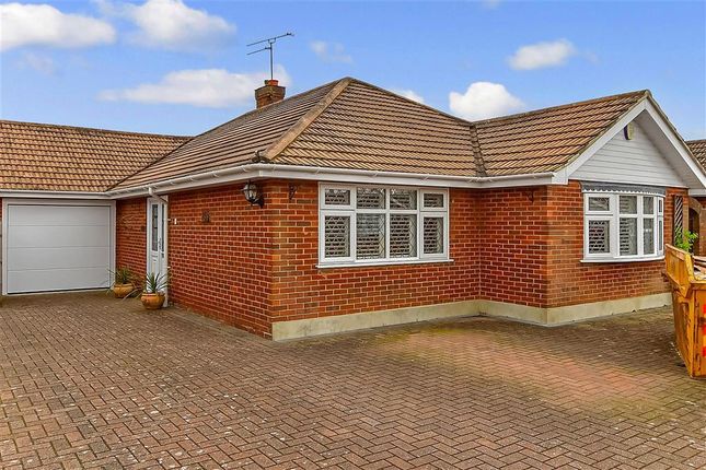 Semi-detached bungalow for sale in Elmtree Avenue, Kelvedon Hatch, Brentwood, Essex