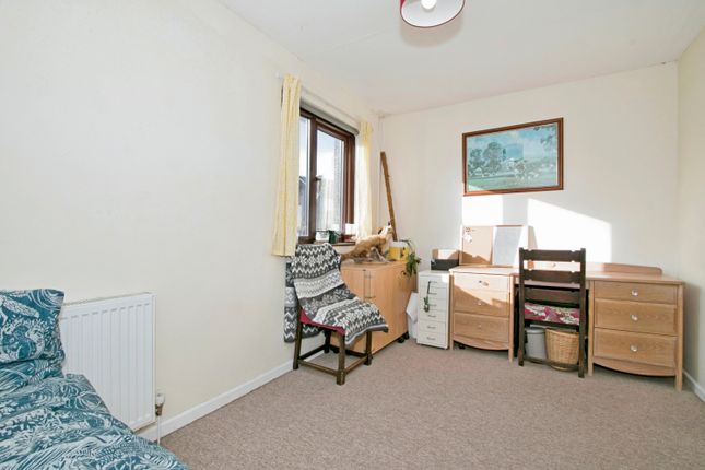 Terraced house for sale in Parc Venton Close, Pengegon, Camborne, Cornwall