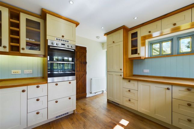 Detached house for sale in Castle Goring Mews, Castle Goring, Worthing