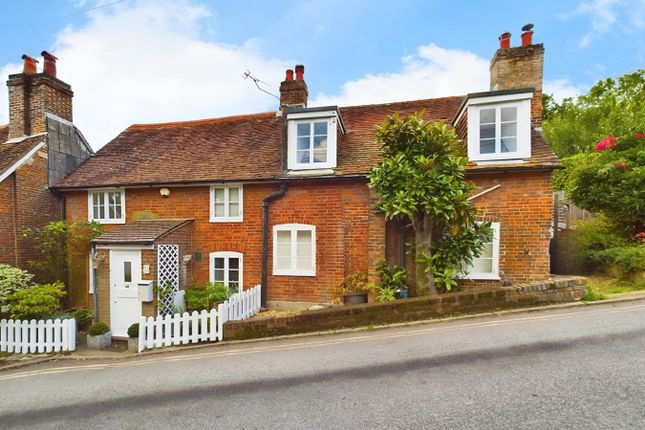 Cottage for sale in Green Lane, Hamble, Southampton