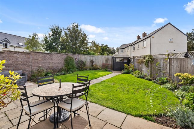 28, Trem Y Coed, Cardiff photo 4