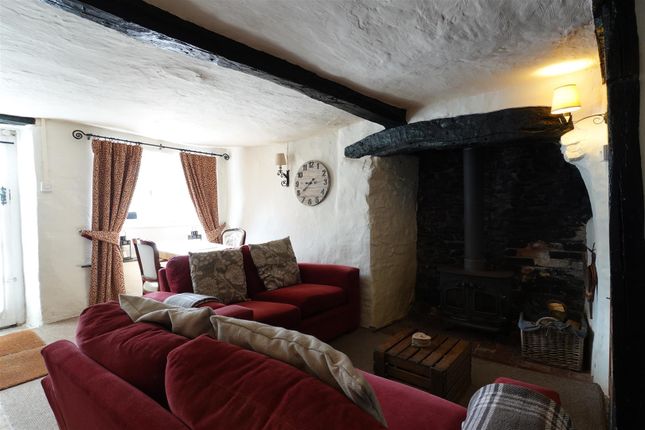 April Cottage, South Molton photo 4
